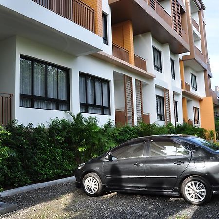 Dusit Naka Place Phuket Kültér fotó