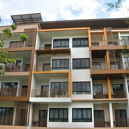 Dusit Naka Place Phuket Kültér fotó
