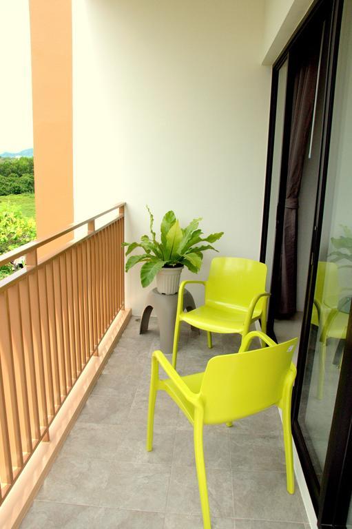 Dusit Naka Place Phuket Szoba fotó