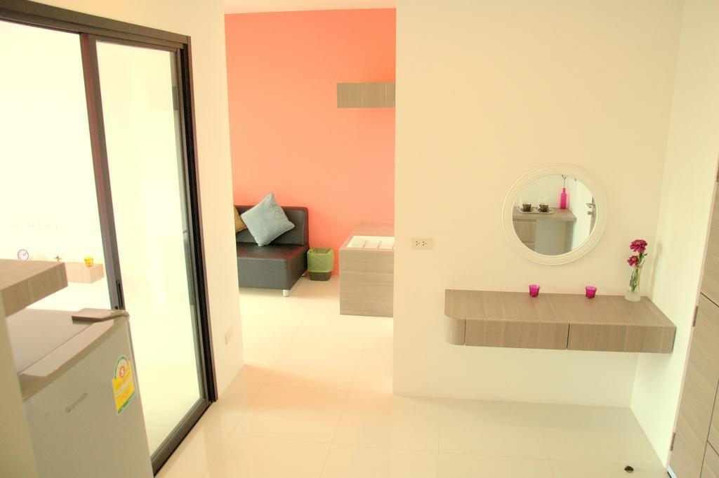 Dusit Naka Place Phuket Szoba fotó