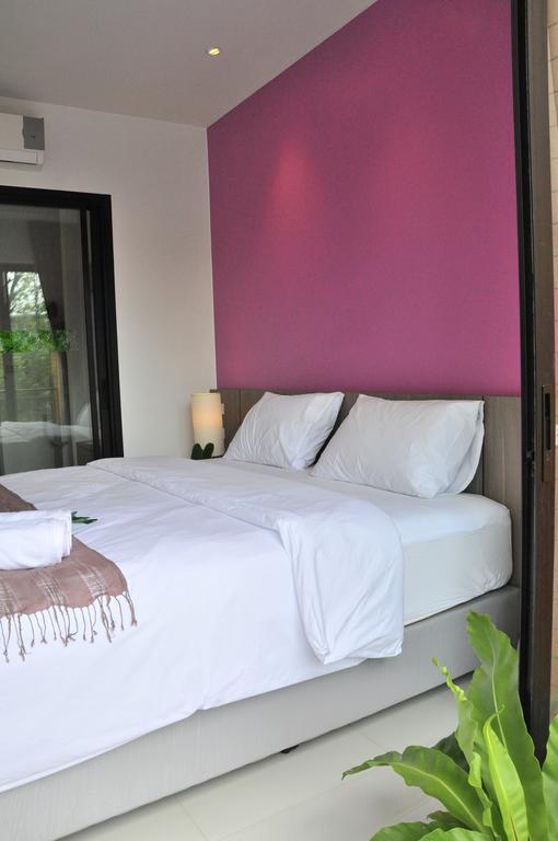 Dusit Naka Place Phuket Szoba fotó