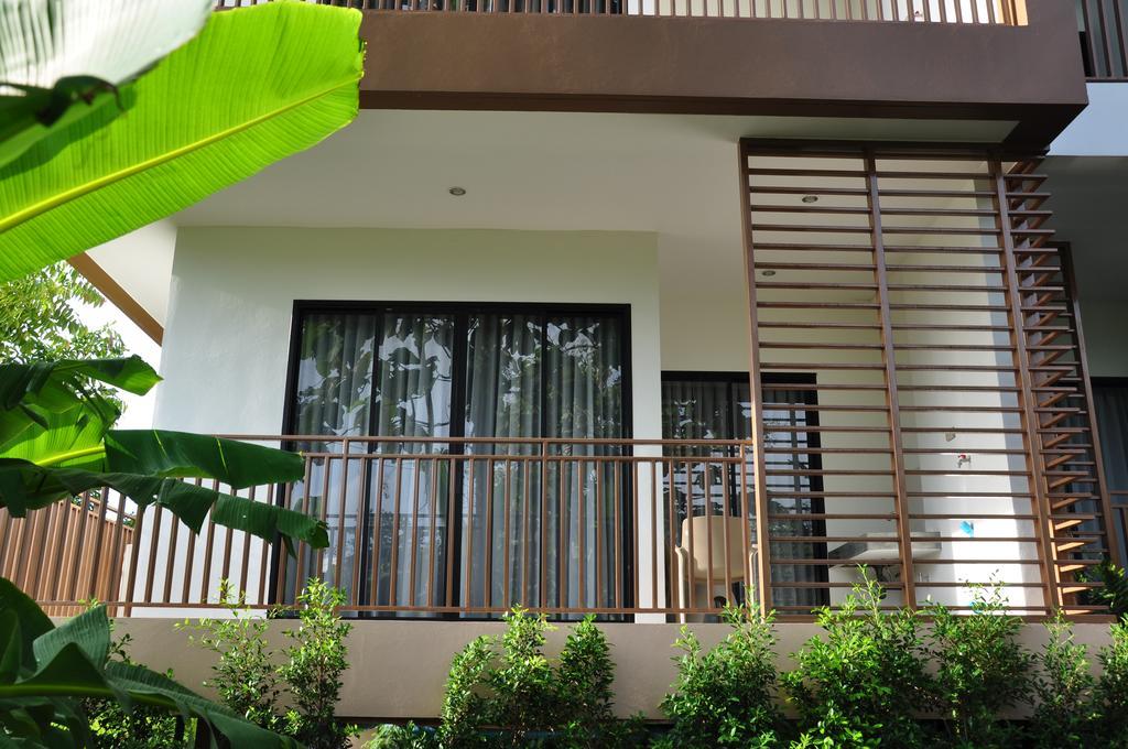 Dusit Naka Place Phuket Kültér fotó