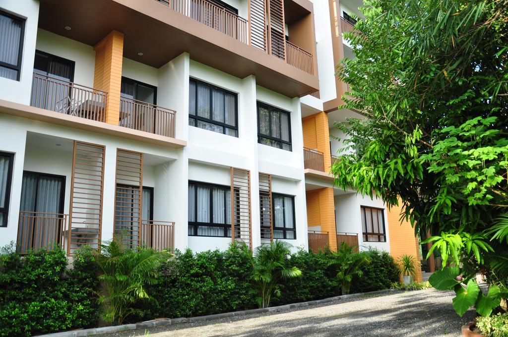 Dusit Naka Place Phuket Kültér fotó