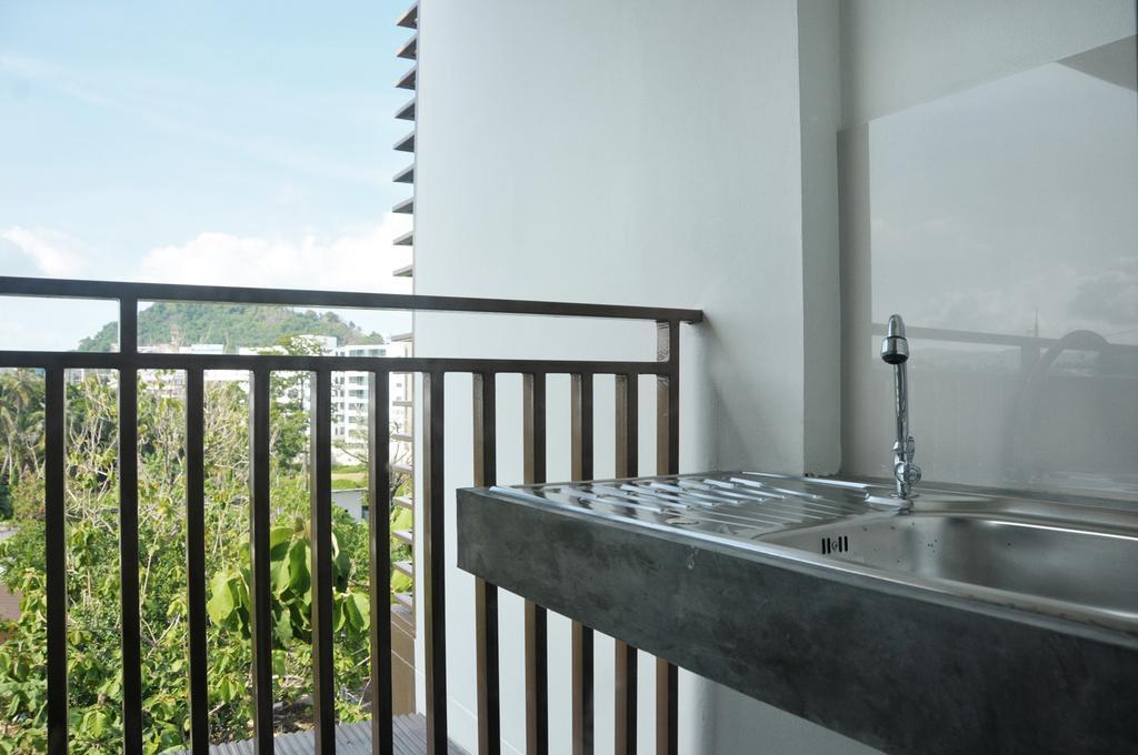 Dusit Naka Place Phuket Szoba fotó