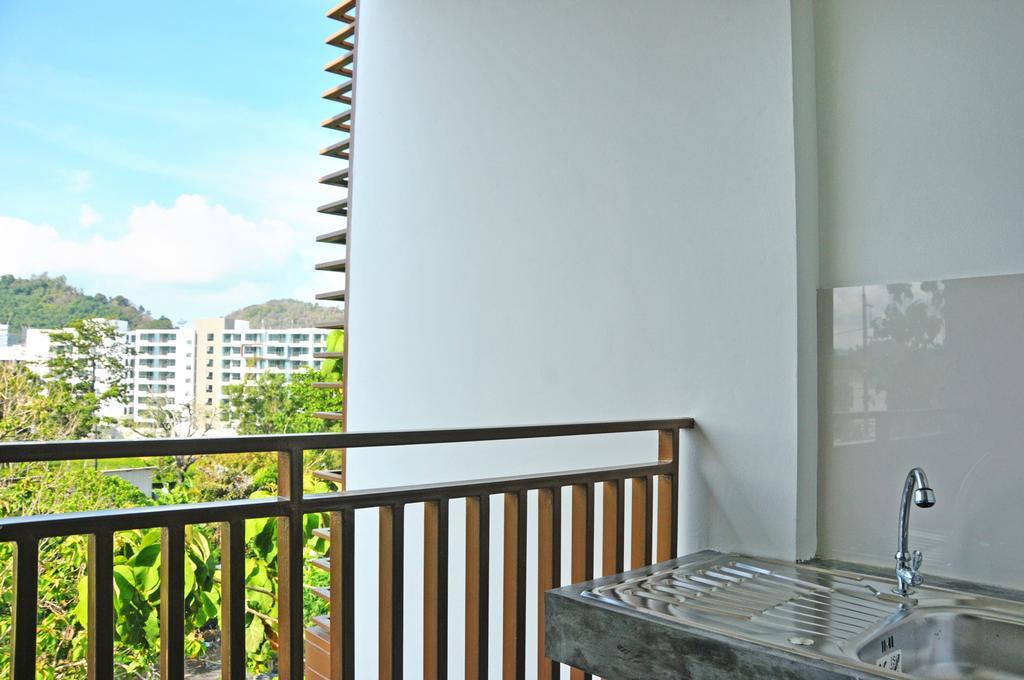 Dusit Naka Place Phuket Kültér fotó