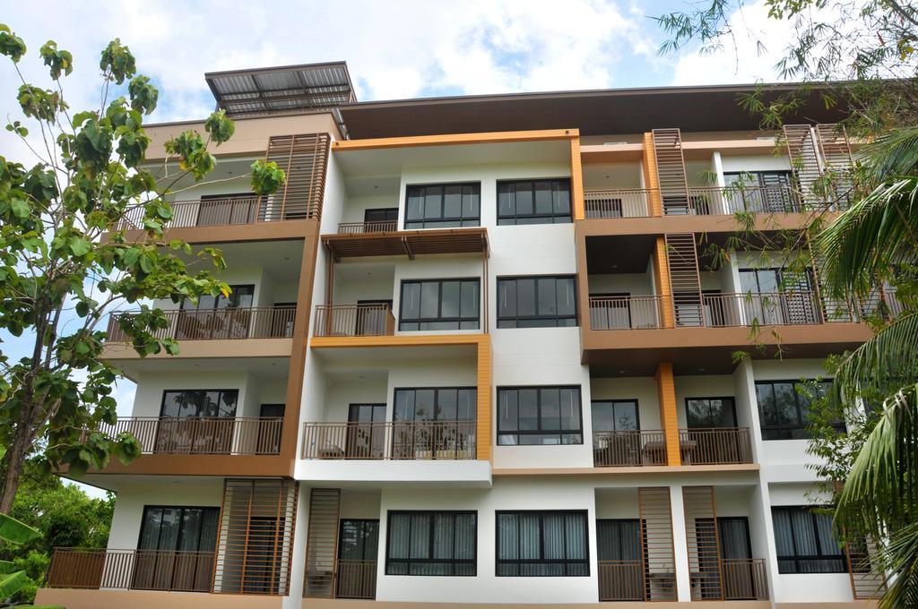 Dusit Naka Place Phuket Kültér fotó