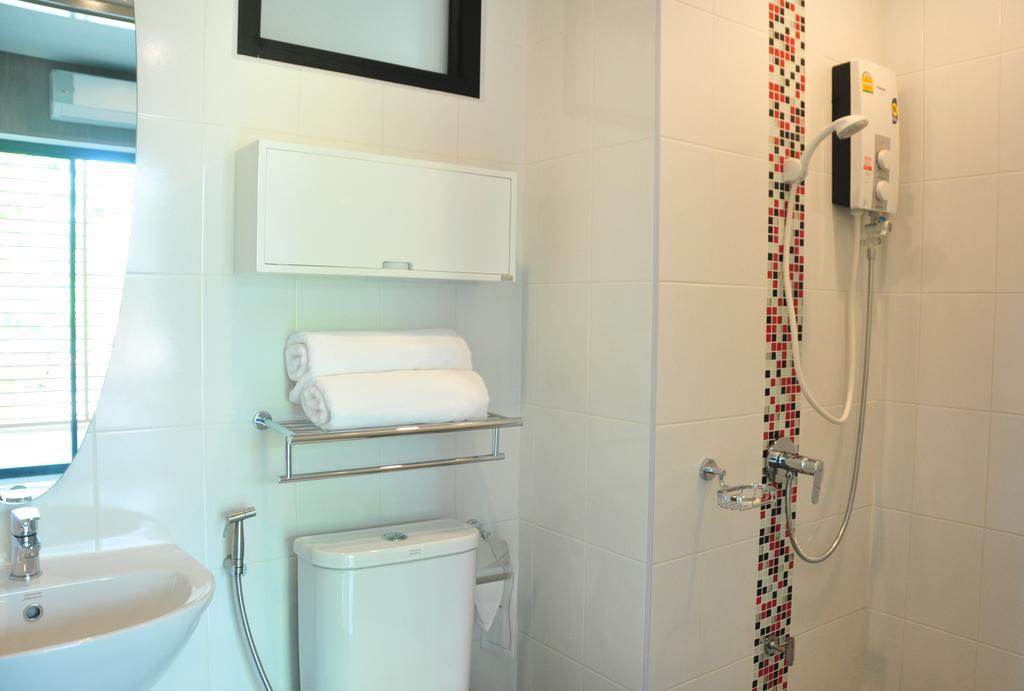 Dusit Naka Place Phuket Szoba fotó