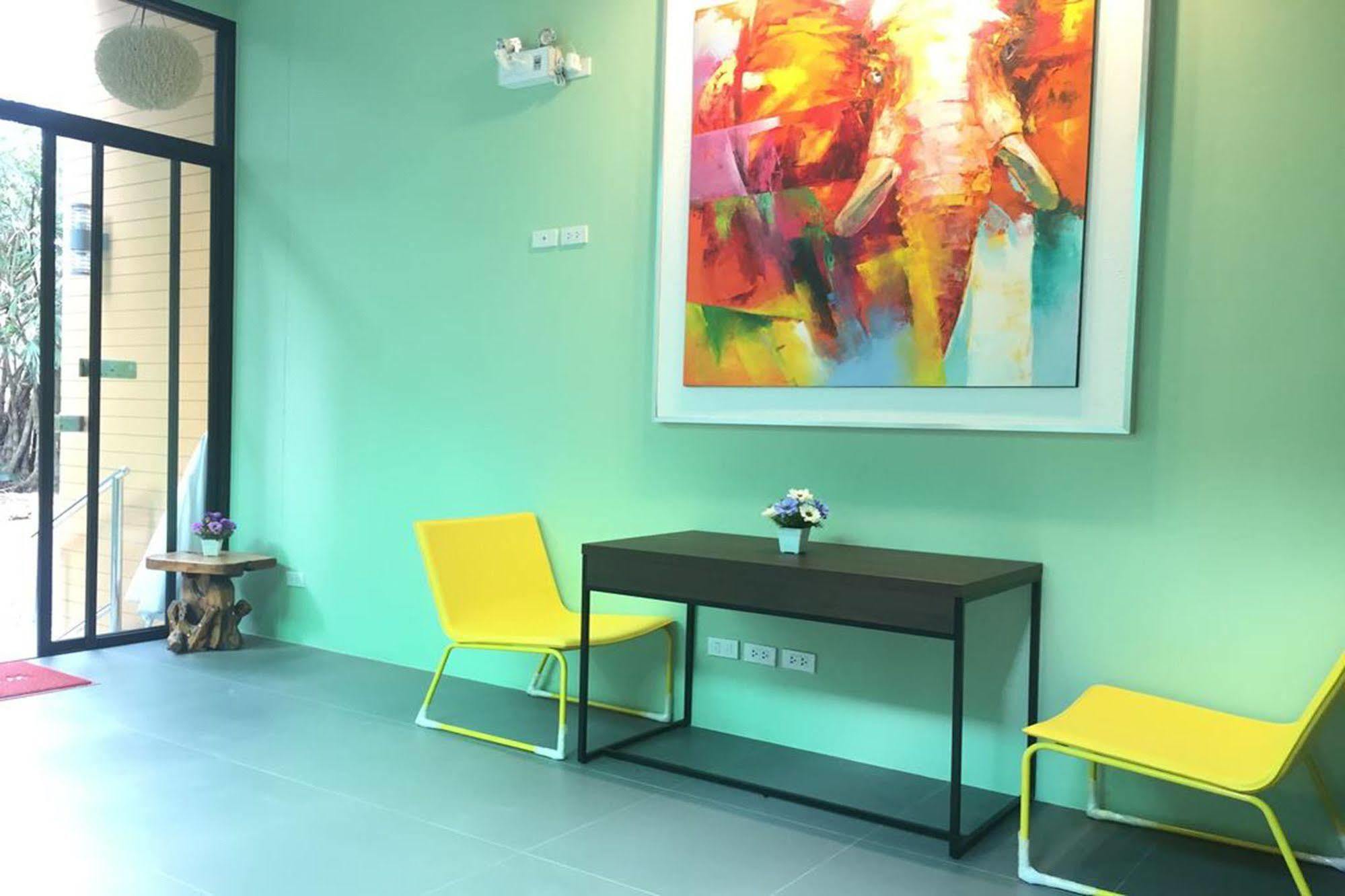 Dusit Naka Place Phuket Kültér fotó