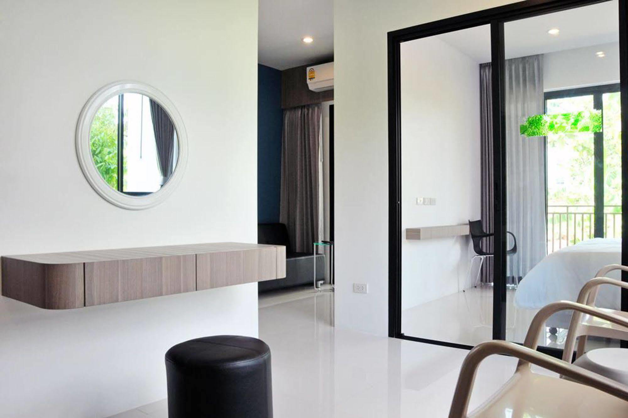 Dusit Naka Place Phuket Kültér fotó