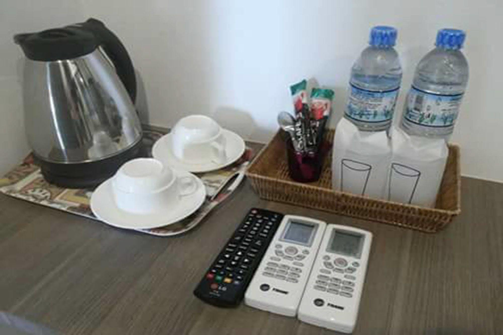 Dusit Naka Place Phuket Kültér fotó