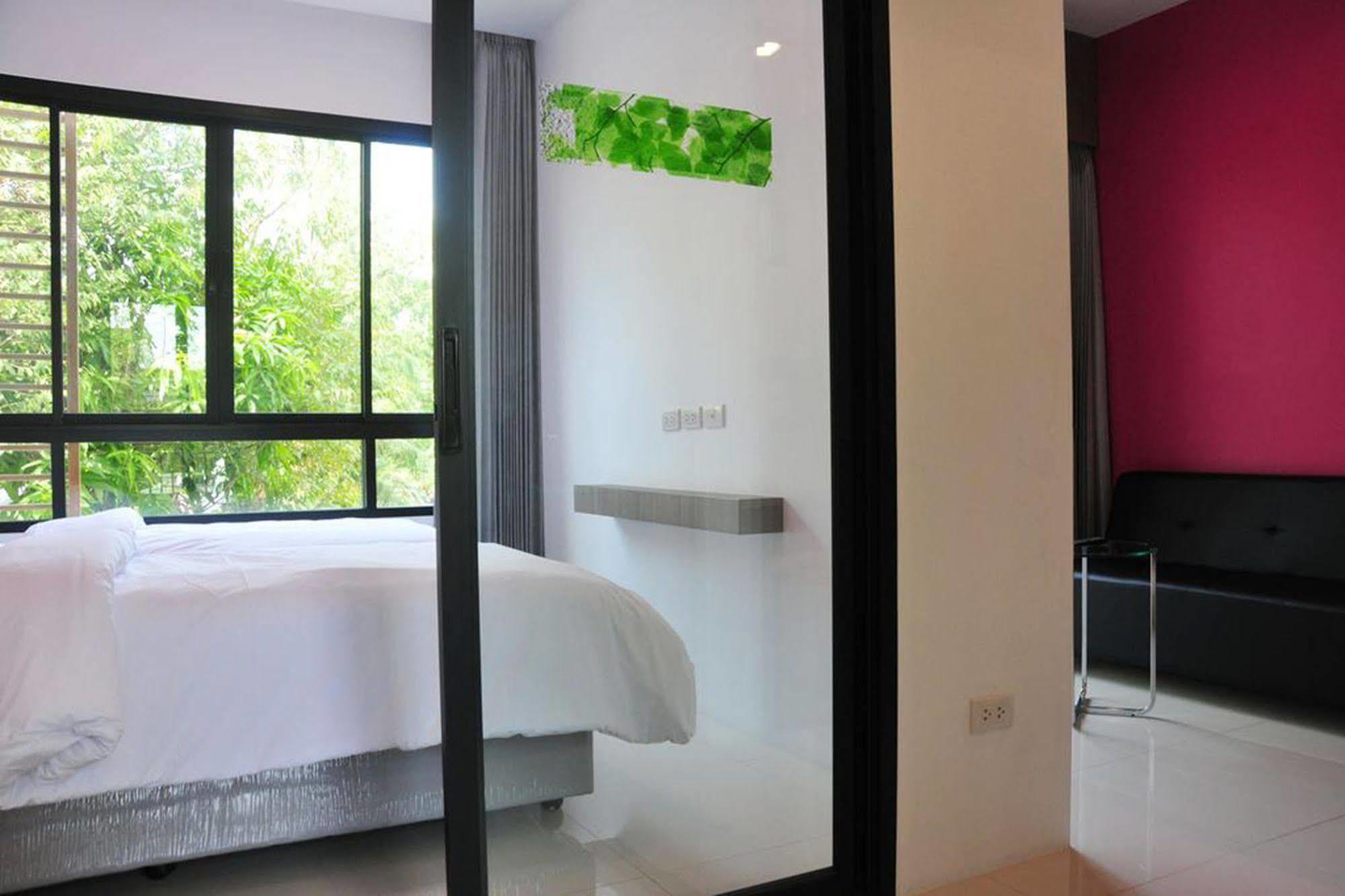 Dusit Naka Place Phuket Kültér fotó
