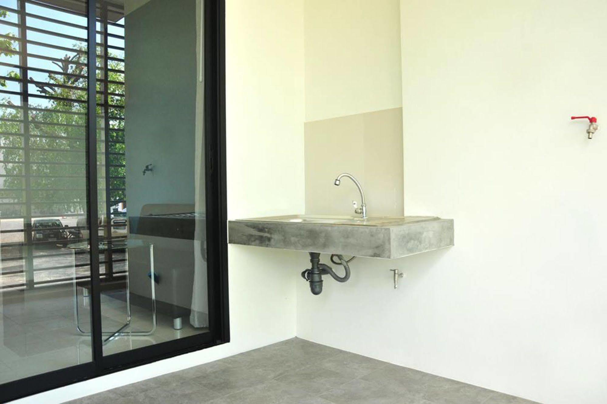 Dusit Naka Place Phuket Kültér fotó