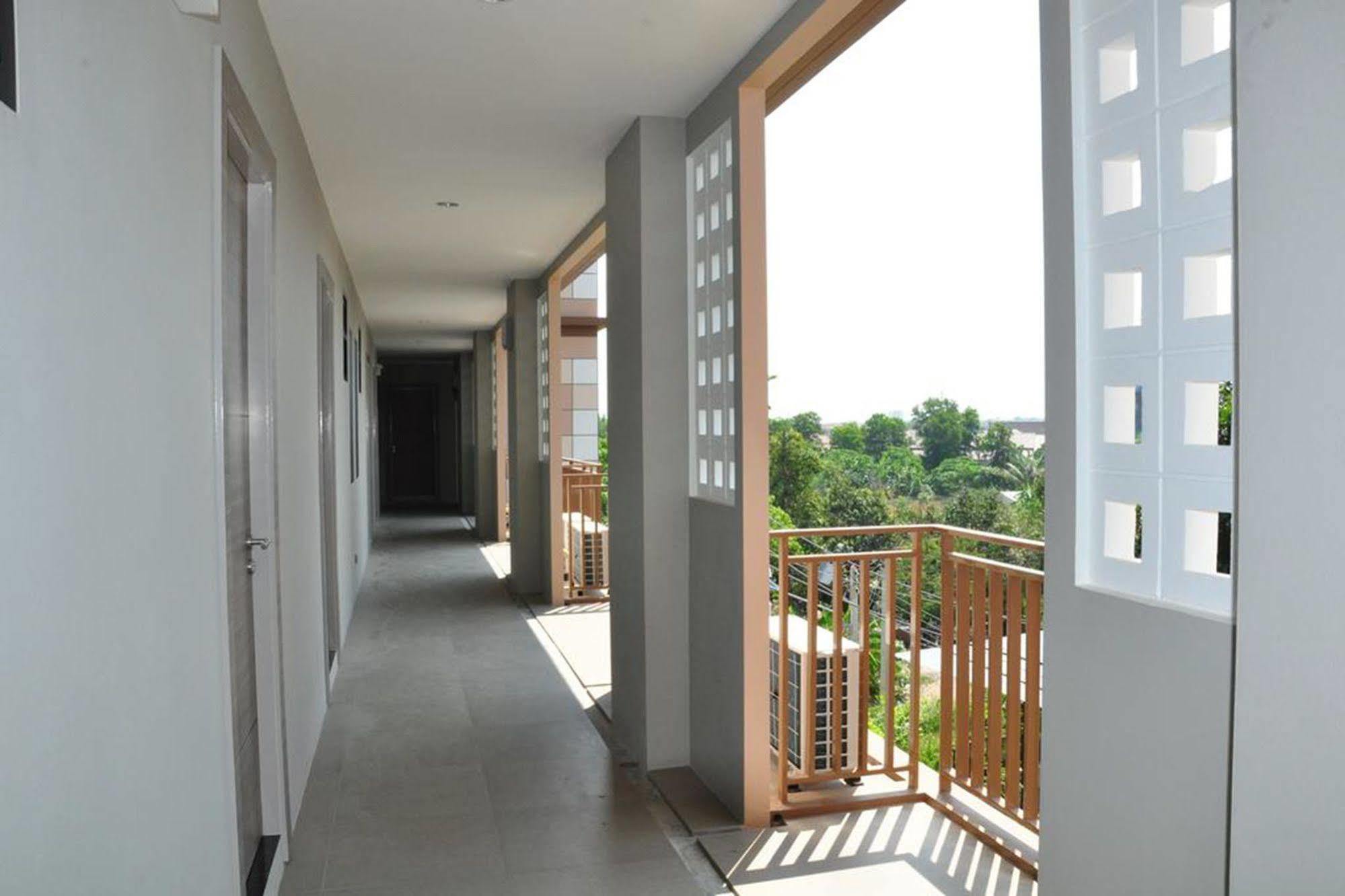 Dusit Naka Place Phuket Kültér fotó