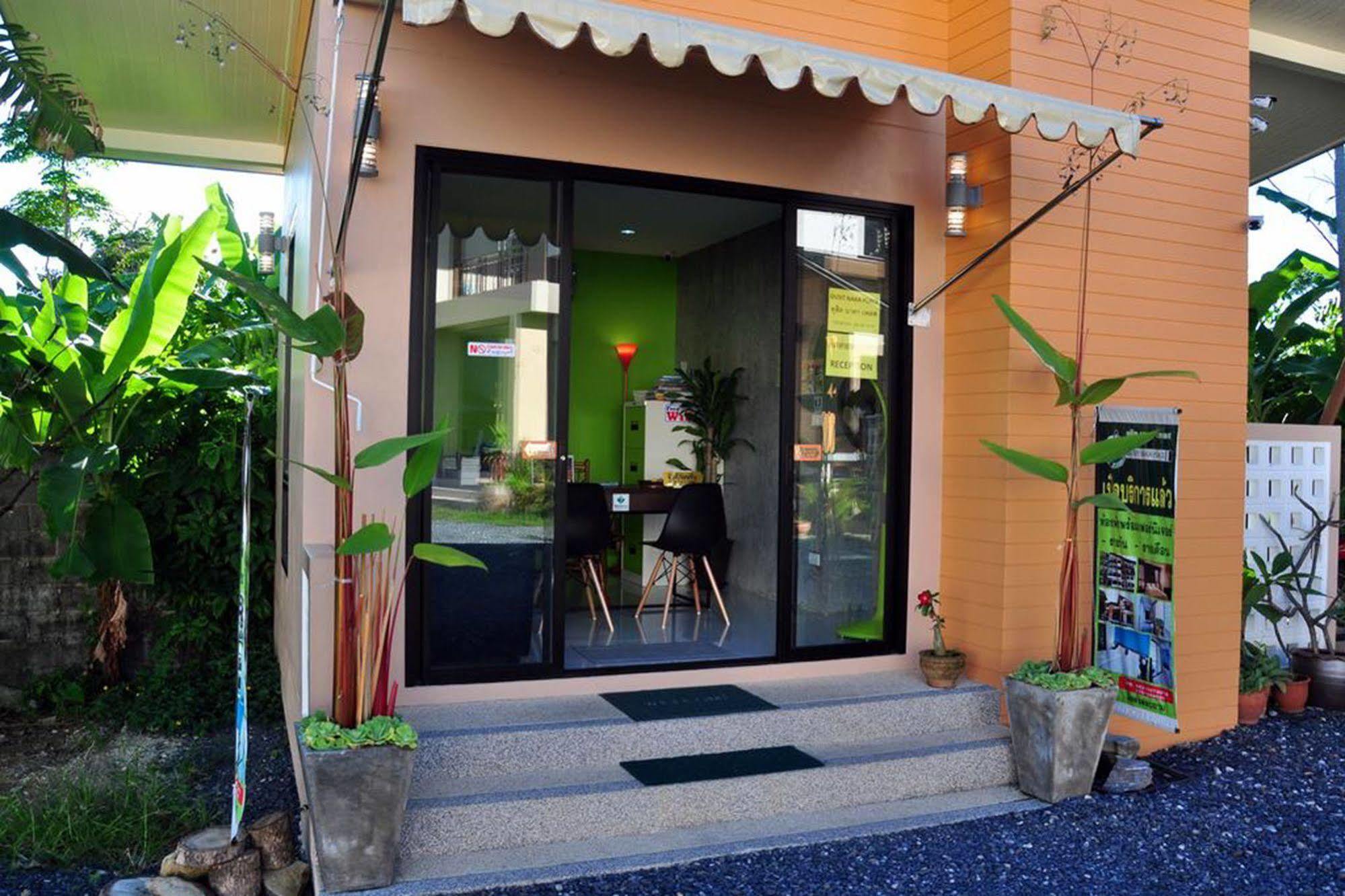 Dusit Naka Place Phuket Kültér fotó